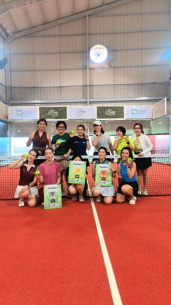 BEE_padelclub media 3