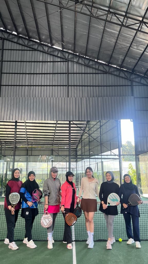 Padelkuyyy media 5