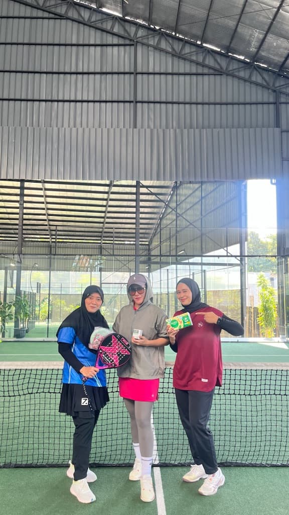 Padelkuyyy media 4
