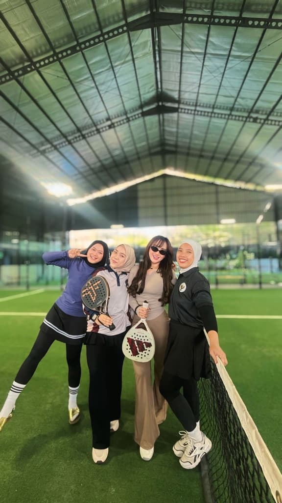 Padelkuyyy media 1