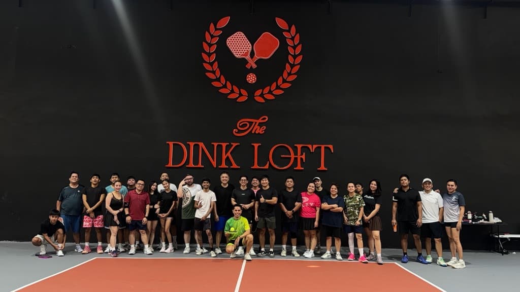 The Dink Loft media 3