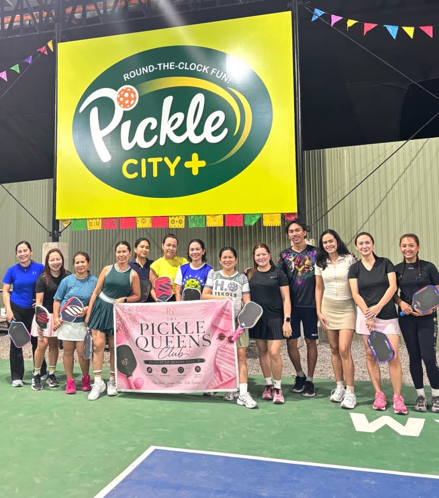 The Pickle Queens Club media 6