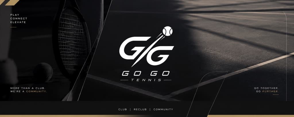 Go? Go! Tennis media 1