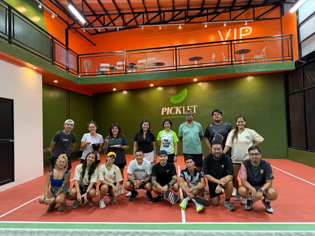 Picklet OP by Dinking Buddies media 6