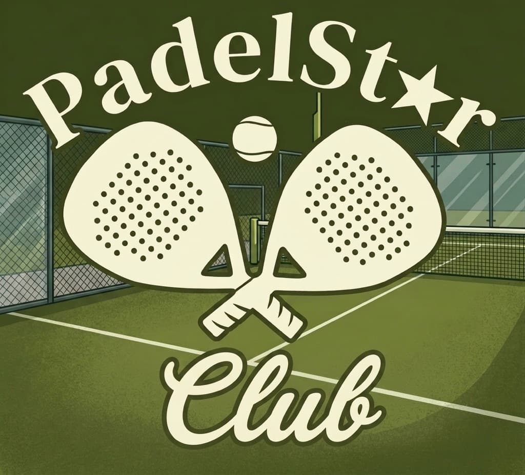 PadelStar media 5