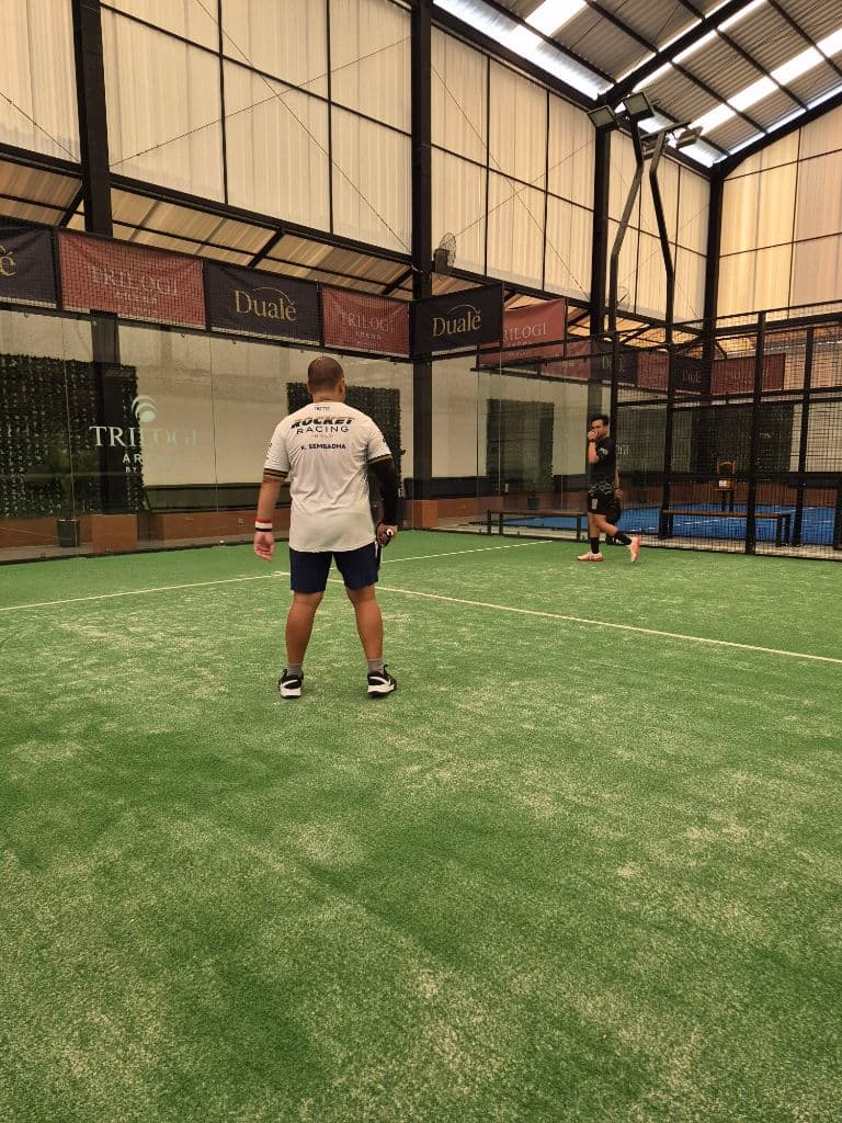 Don's padel club media 3