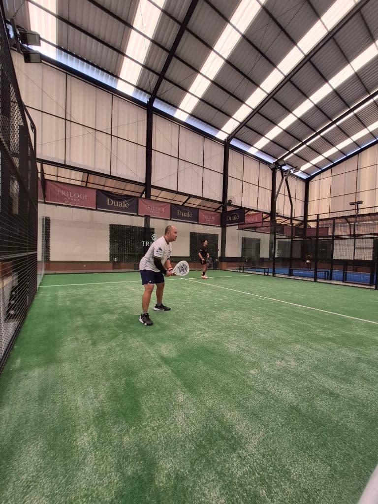 Don's padel club media 4