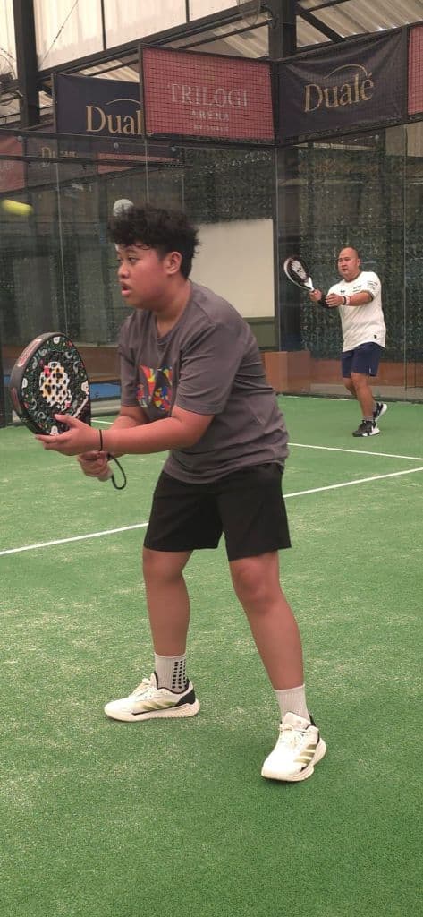 Don's padel club media 5