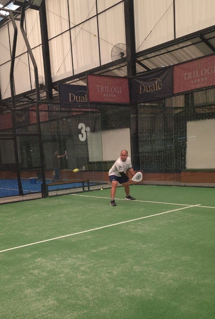 Don's padel club media 6