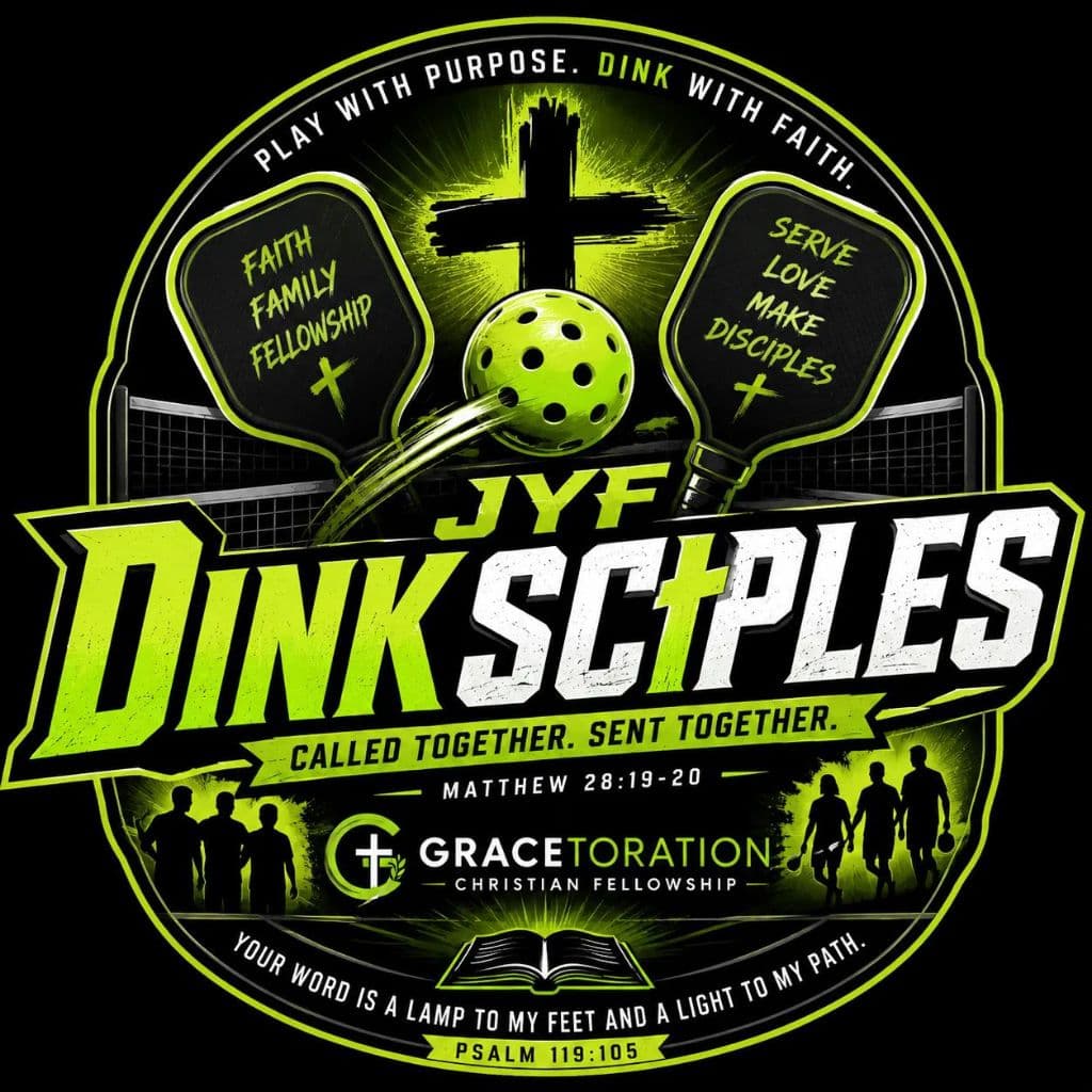 JYF Dinksciples media 1