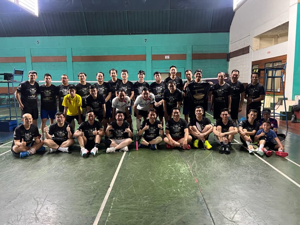 CBS badminton community media 2