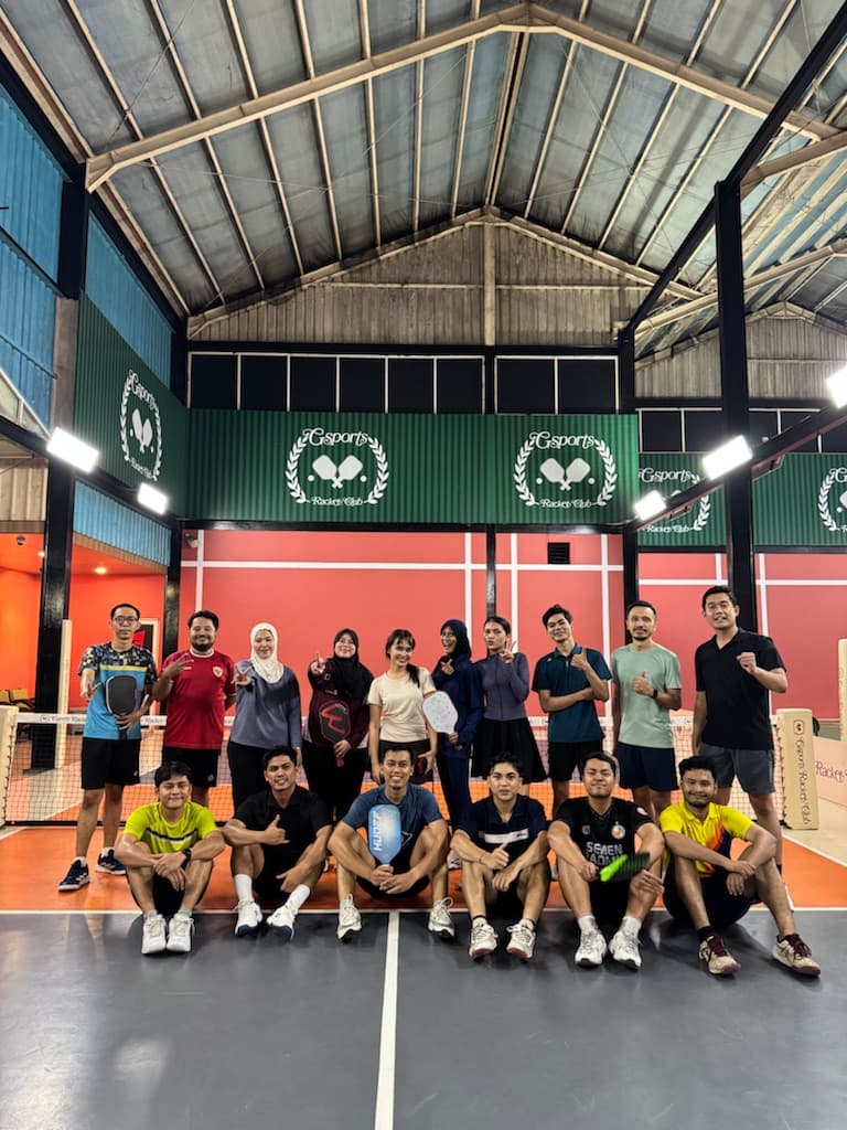 Satu Lapangan media 2