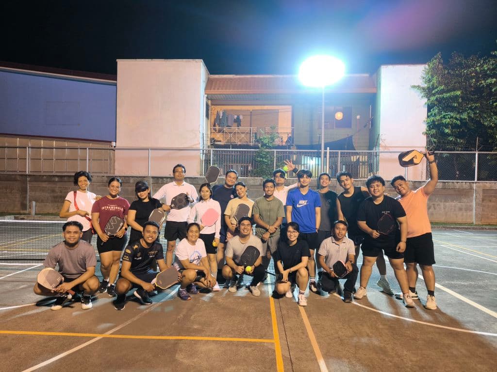 Dinks & Bangers  media 6
