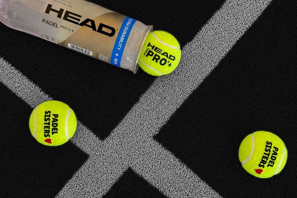Padel Sisters media 1