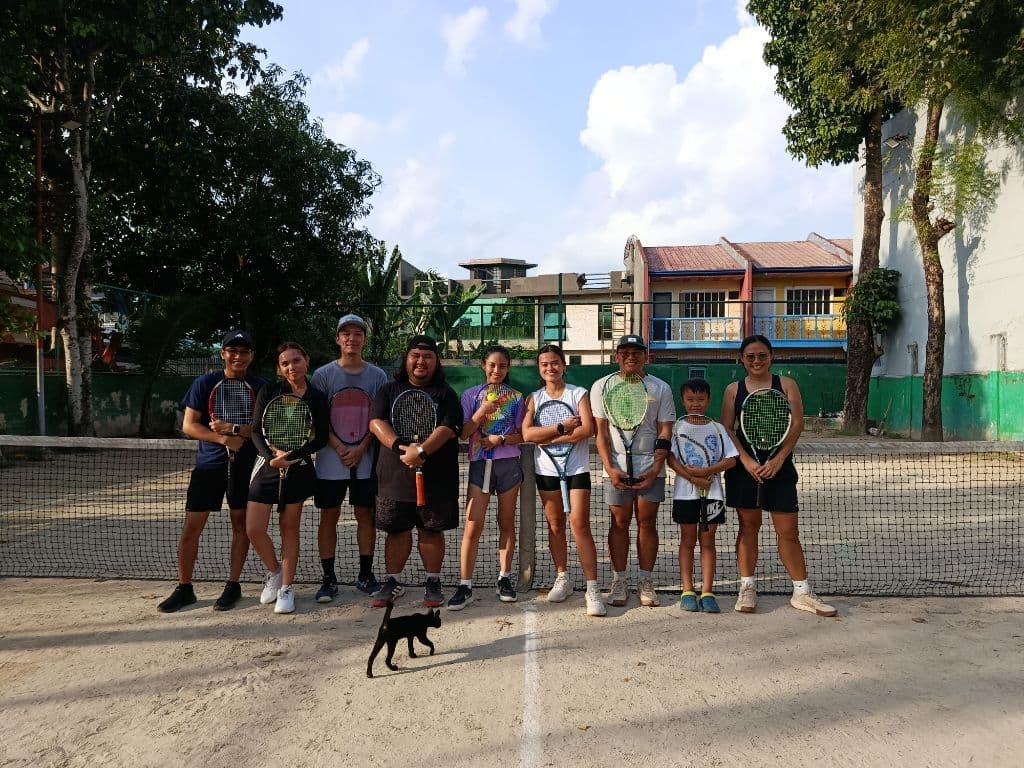 Crocs Tennis Club media 6