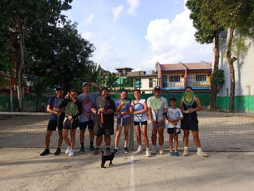 Crocs Tennis Club media 3