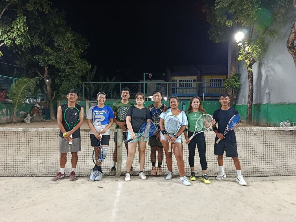 Crocs Tennis Club media 5