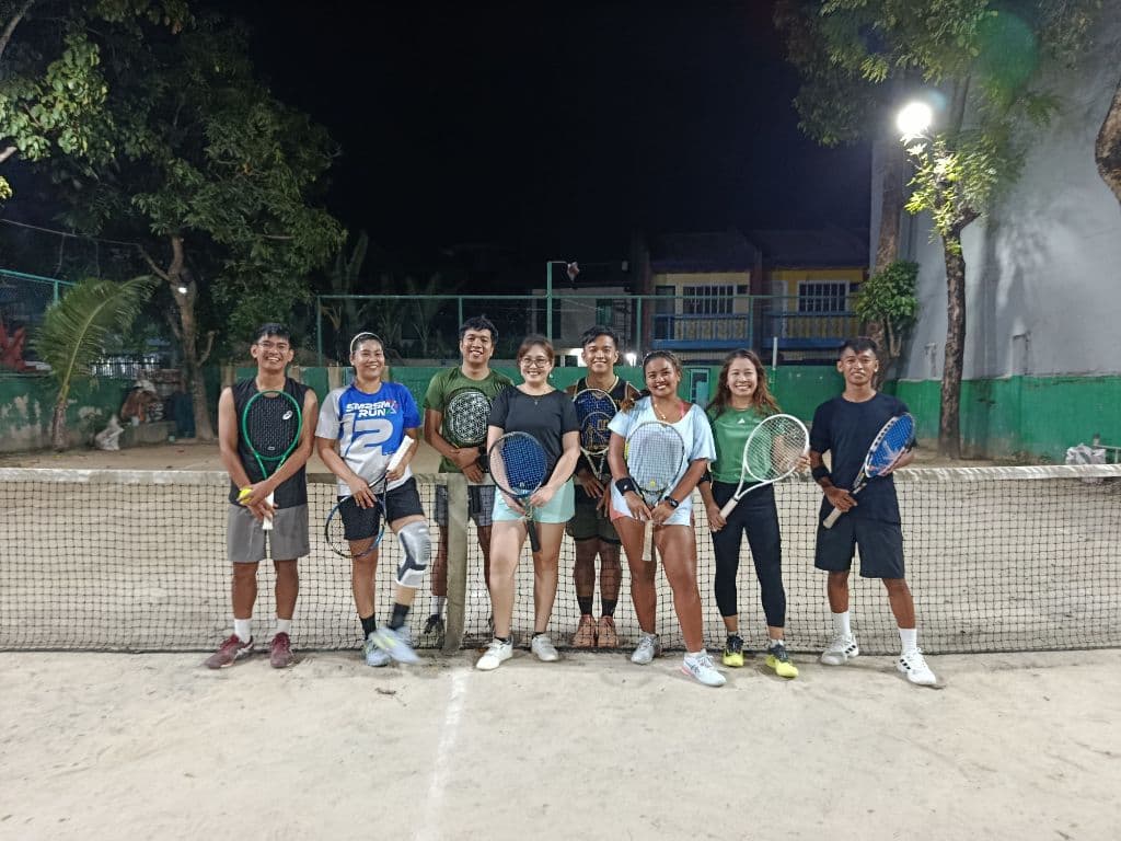 Crocs Tennis Club media 4