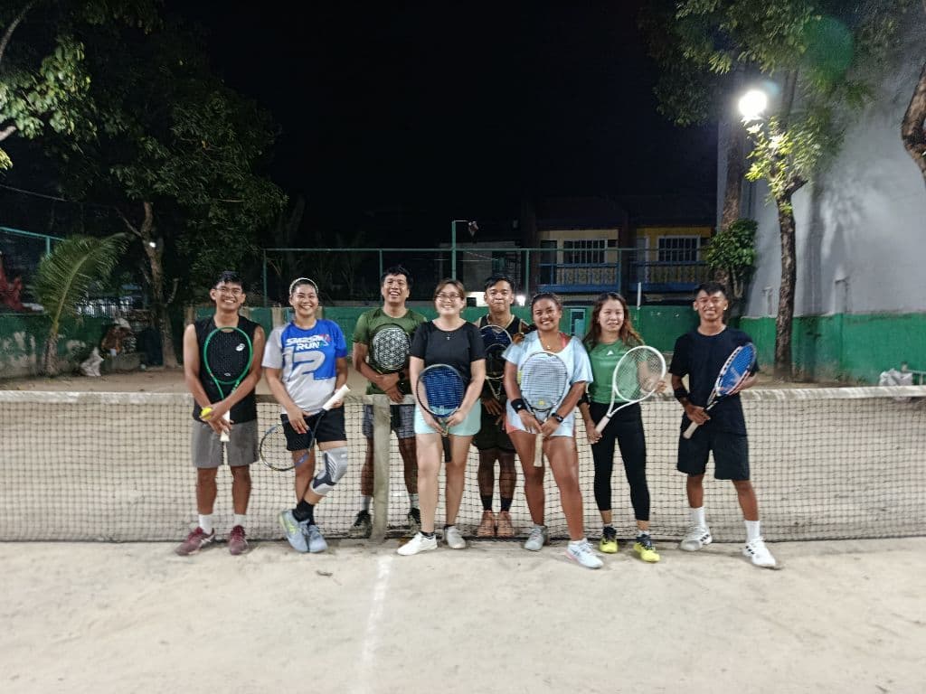 Crocs Tennis Club media 1