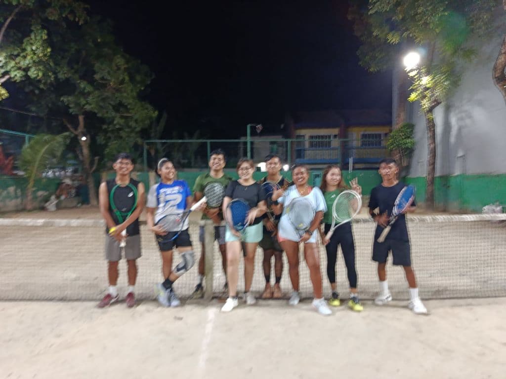 Crocs Tennis Club media 2