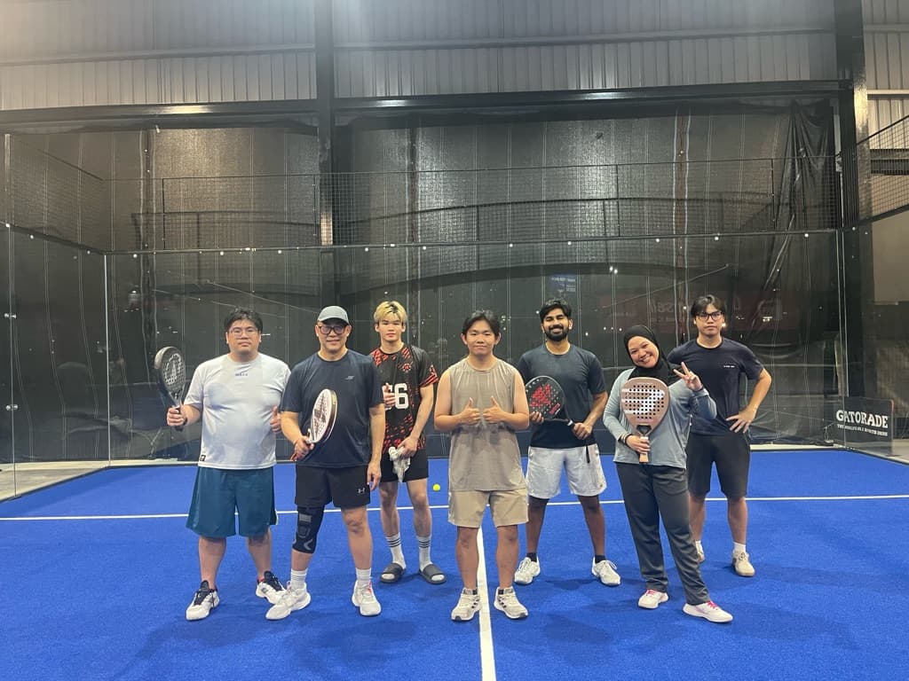 Yumcha Club media 6