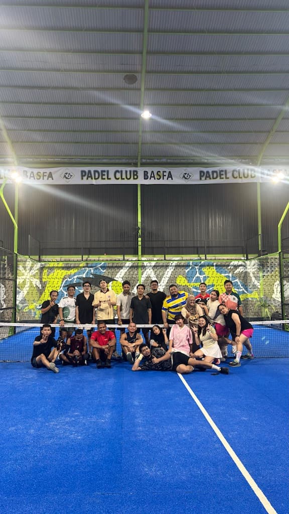 EL PUCINO PADEL CLUB media 1