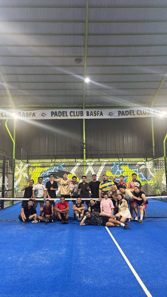 EL PUCINO PADEL CLUB media 2