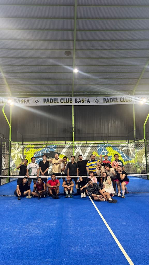 EL PUCINO PADEL CLUB media 4