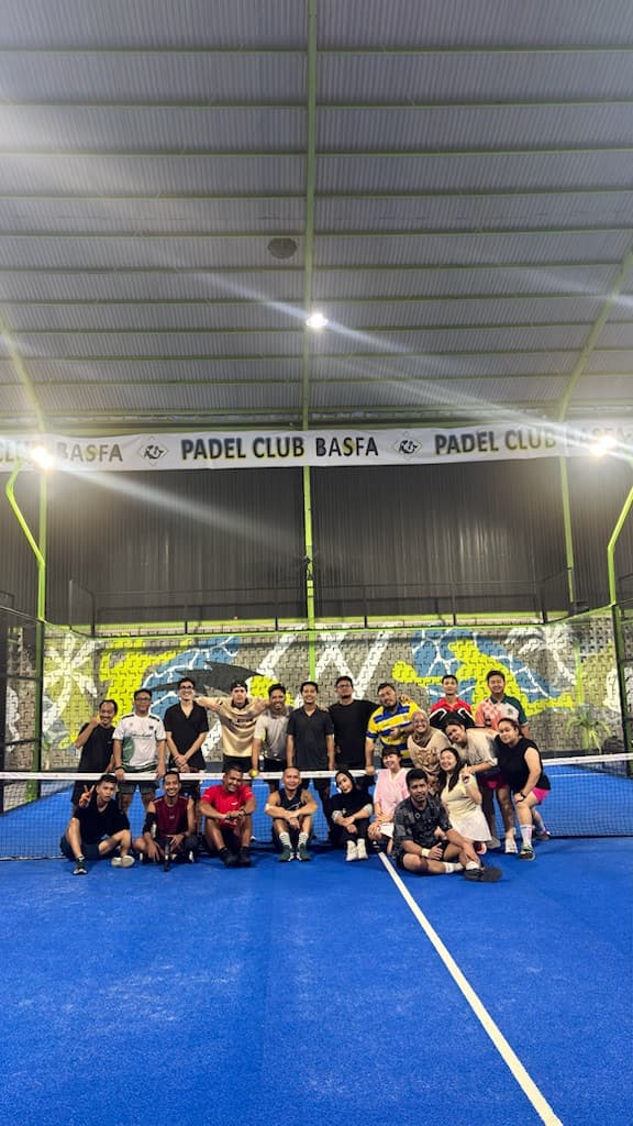 EL PUCINO PADEL CLUB media 3