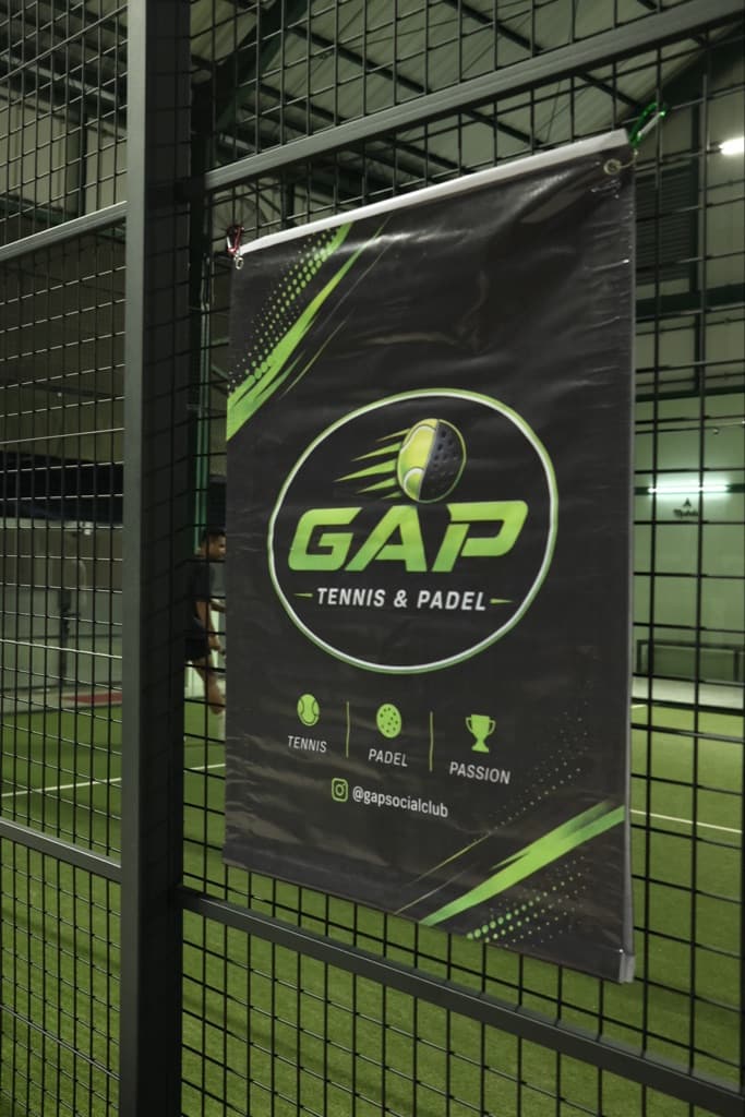 GAP PADEL CLUB media 4