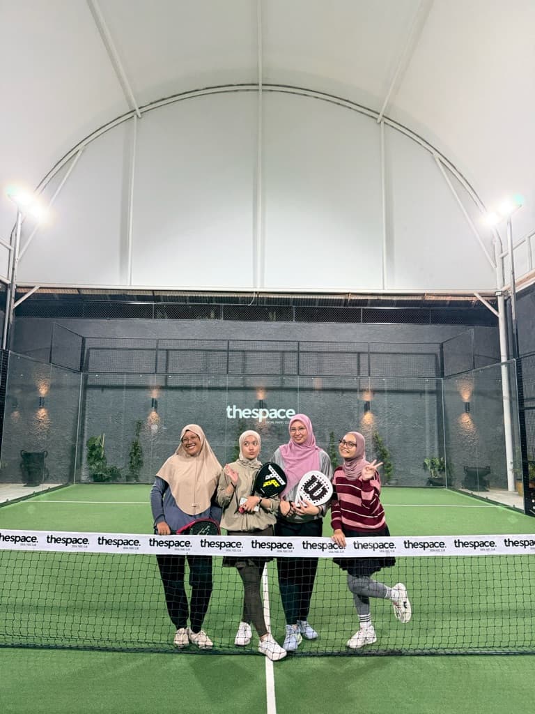 GAP PADEL CLUB media 6