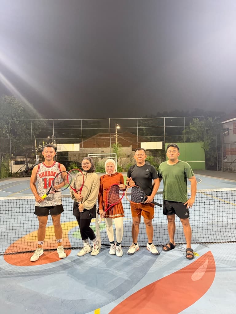 GAP TENNIS CLUB media 4