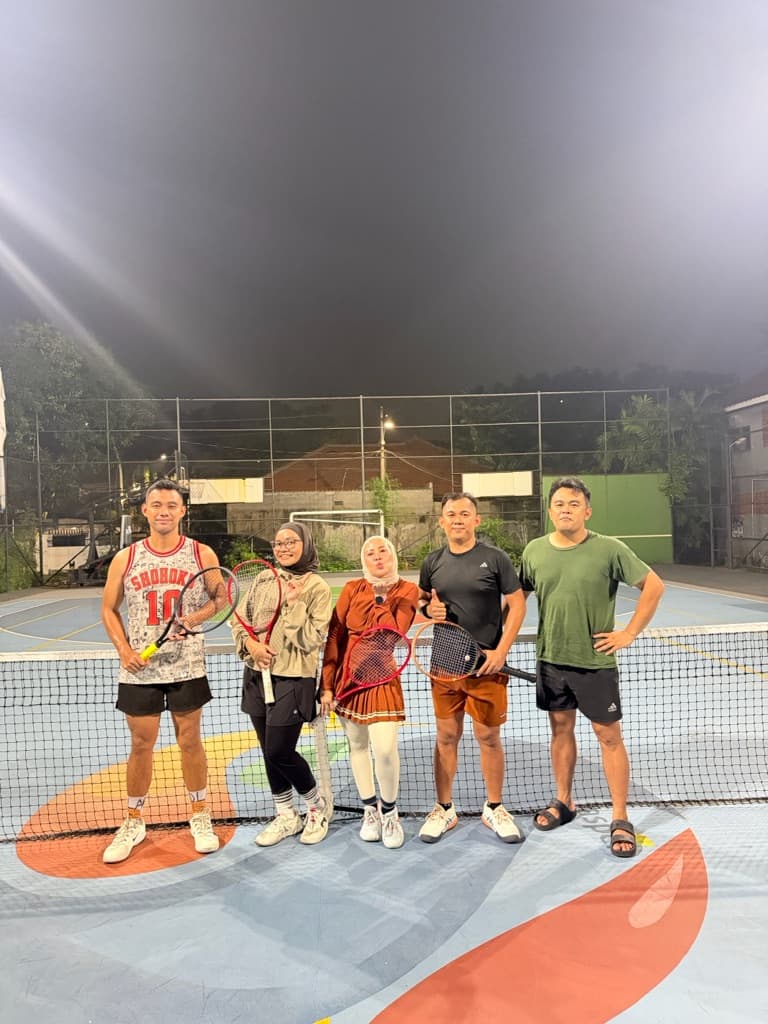 GAP TENNIS CLUB media 3