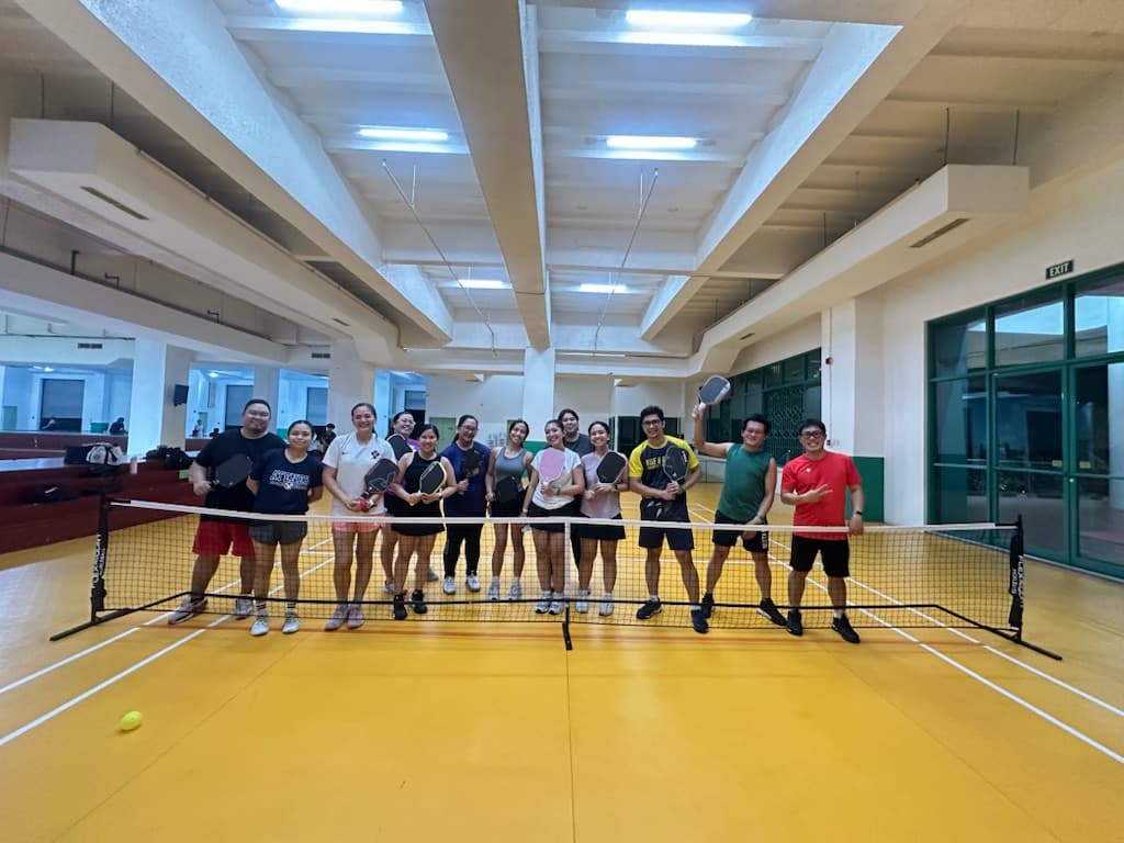 Pickleball Prime media 6