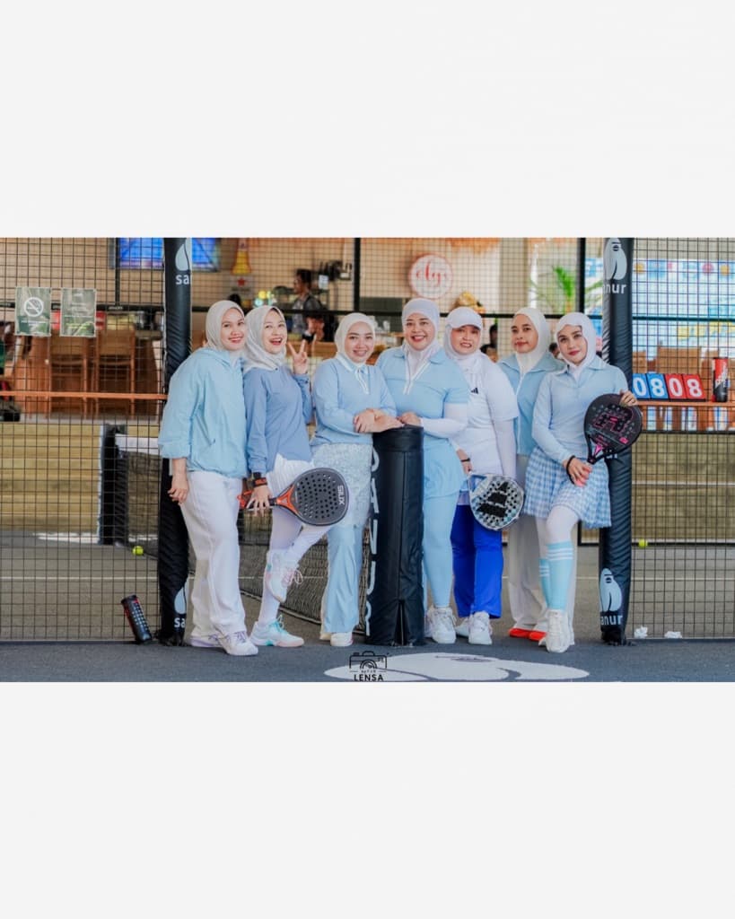 Hijab on Court media 2