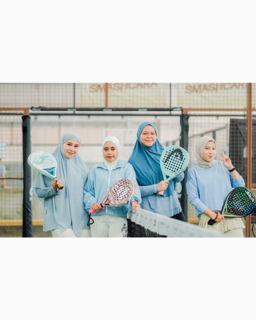 Hijab on Court media 6