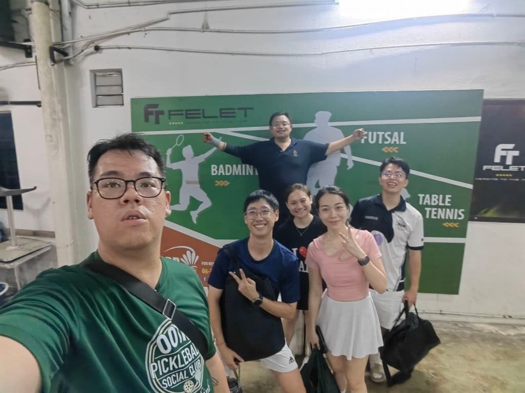 Pickle Playground media 1