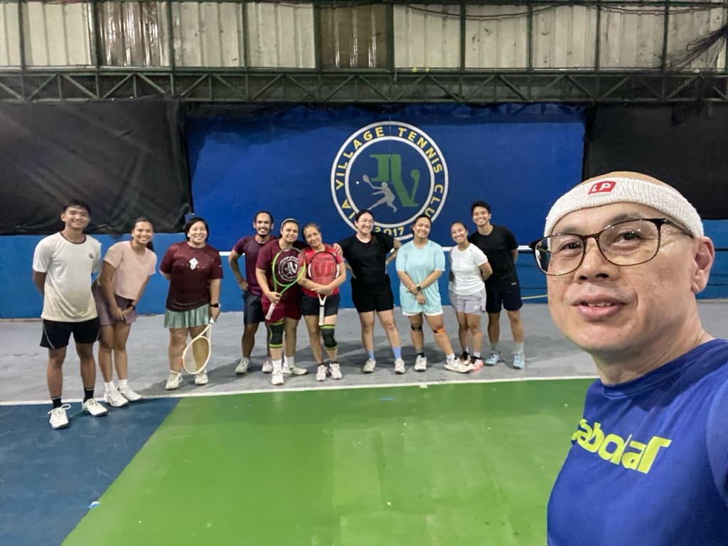 The Wednesday Group media 2