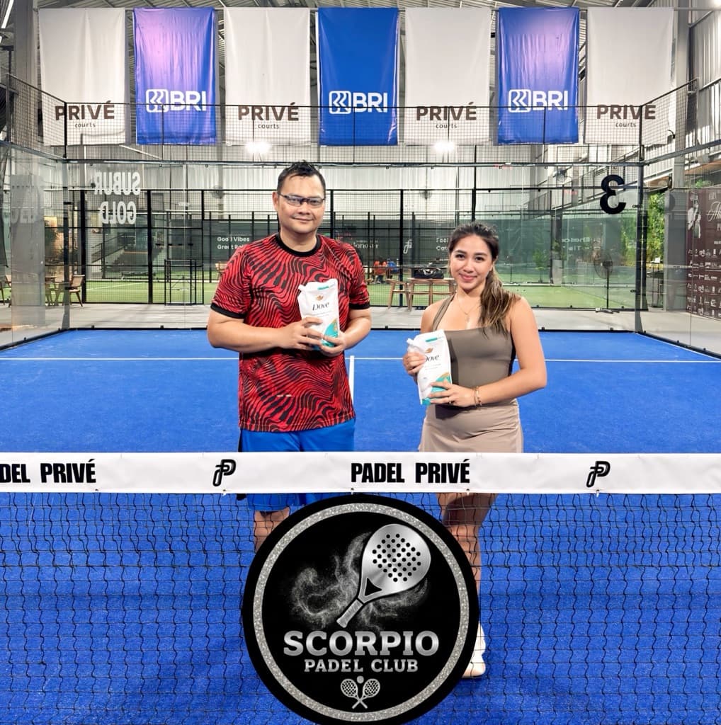 Scorpio Padel Club  media 2