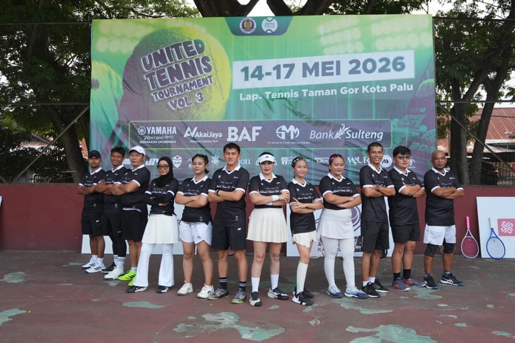 Millennial Tenis Club media 4