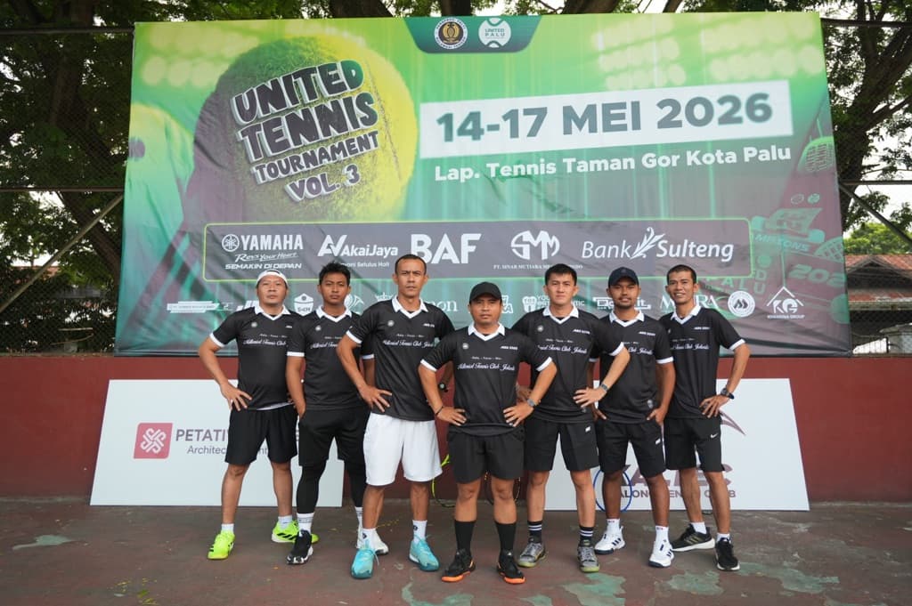Millennial Tenis Club media 3