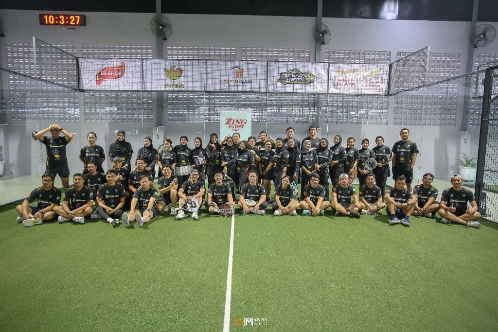 PASIK (PADEL ASIKK) SOLO media 2