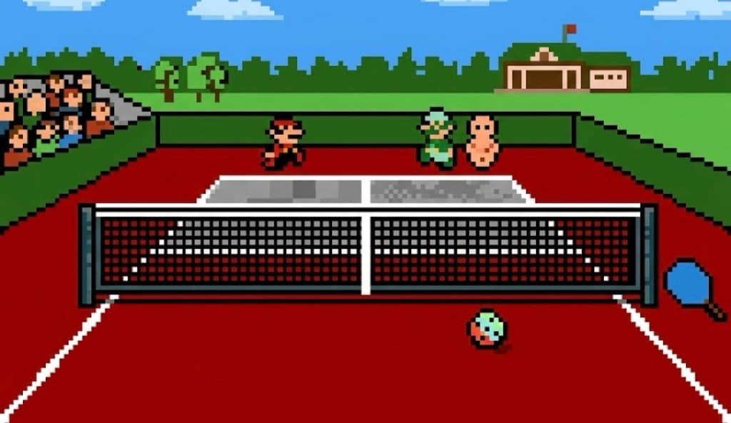 Super Paddle Bros media 1