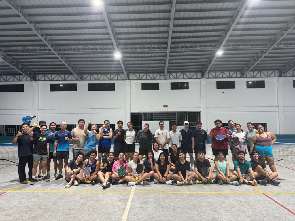 Southwoods Run Club media 2