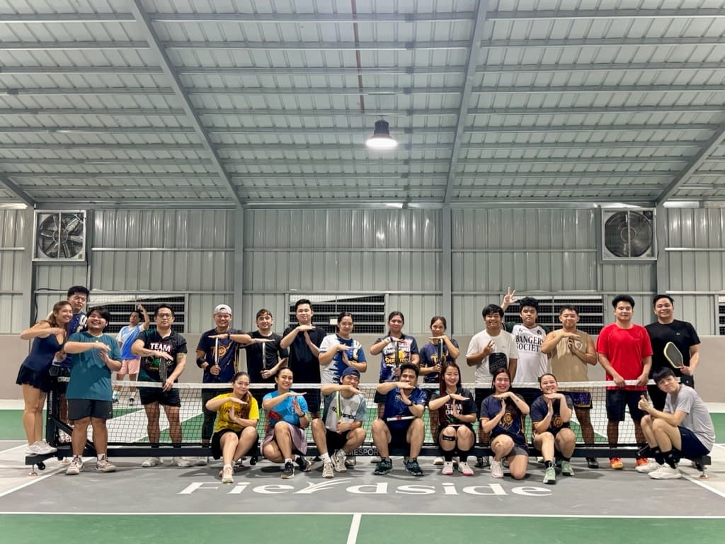 TEAM OUT 🛡️ media 4