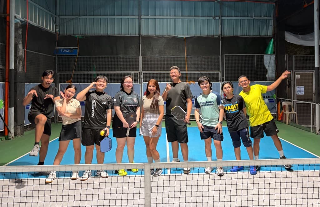 Team “Ay Sorry!” media 1