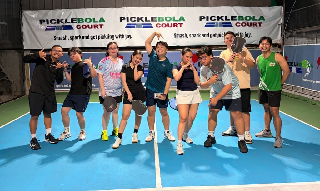 Team “Ay Sorry!” media 2