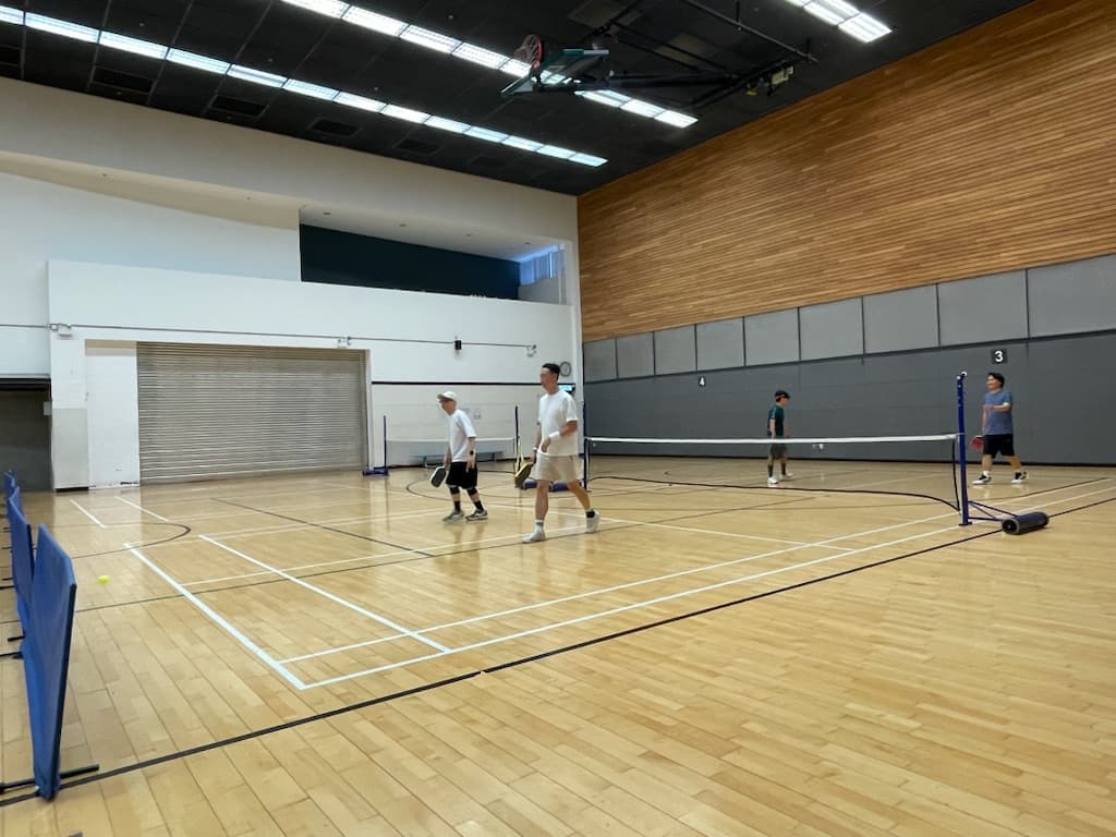 JJWinWinPickleball media 5