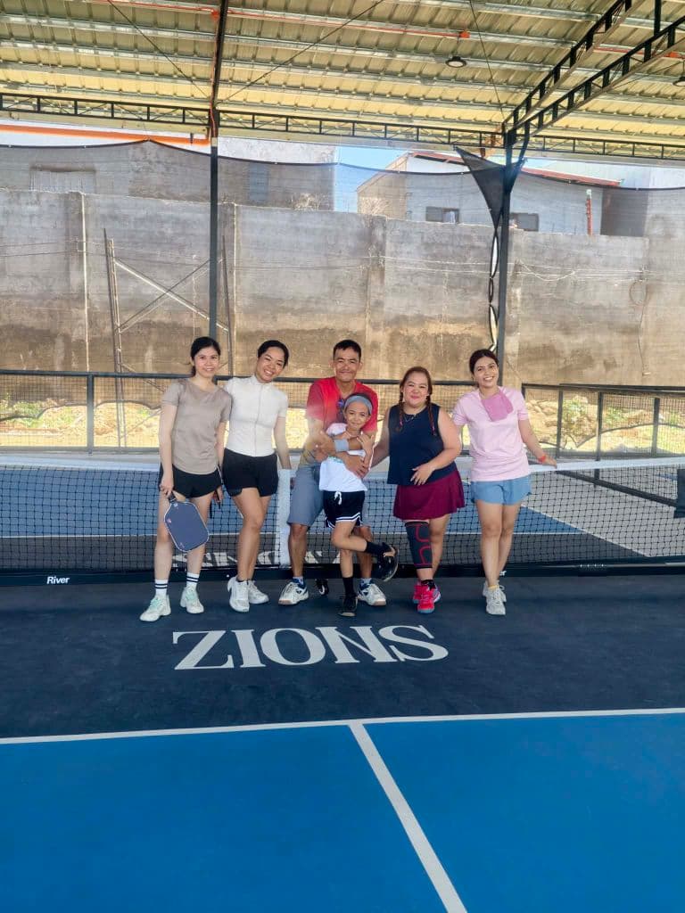 Coach Migz Pickleball [ L1 Certified Coach PhPA ] media 2