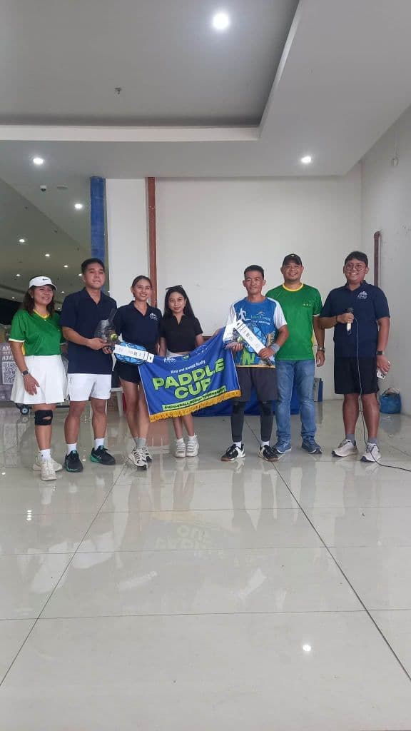 Coach Migz Pickleball [ L1 Certified Coach PhPA ] media 3
